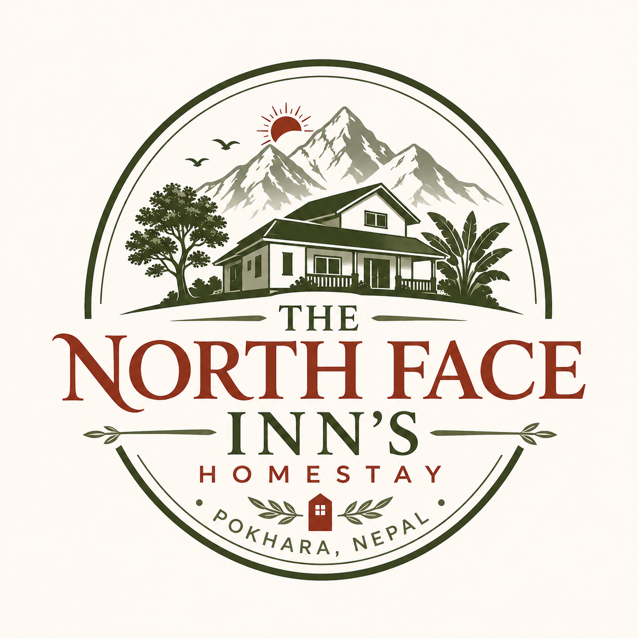 Sara's Inn